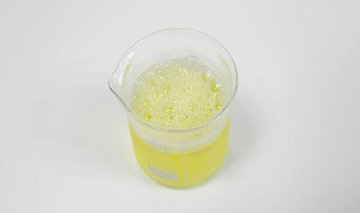 糖尿病患者出现泡沫尿就是肾病并发症吗