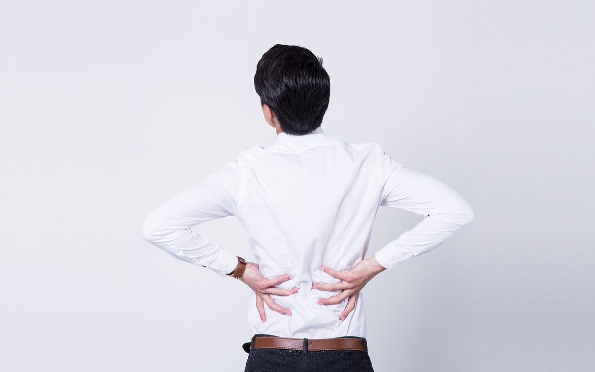 急性腰肌劳损症状