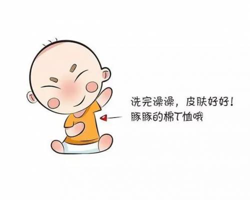 痱子一般不需治疗,很痒的话可以涂点炉甘石洗剂.