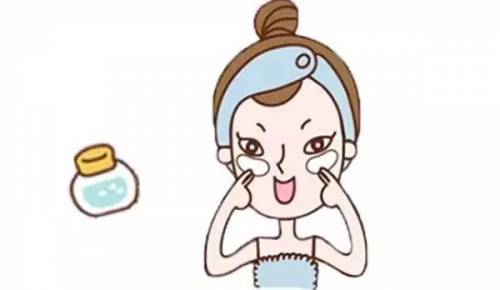 尤其是眼睛的周围那么什么原因常会导致我们眼部出现脂肪粒呢