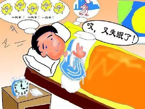 长期失眠的知道有多最新你危害?2016严重欧美战争电影图片