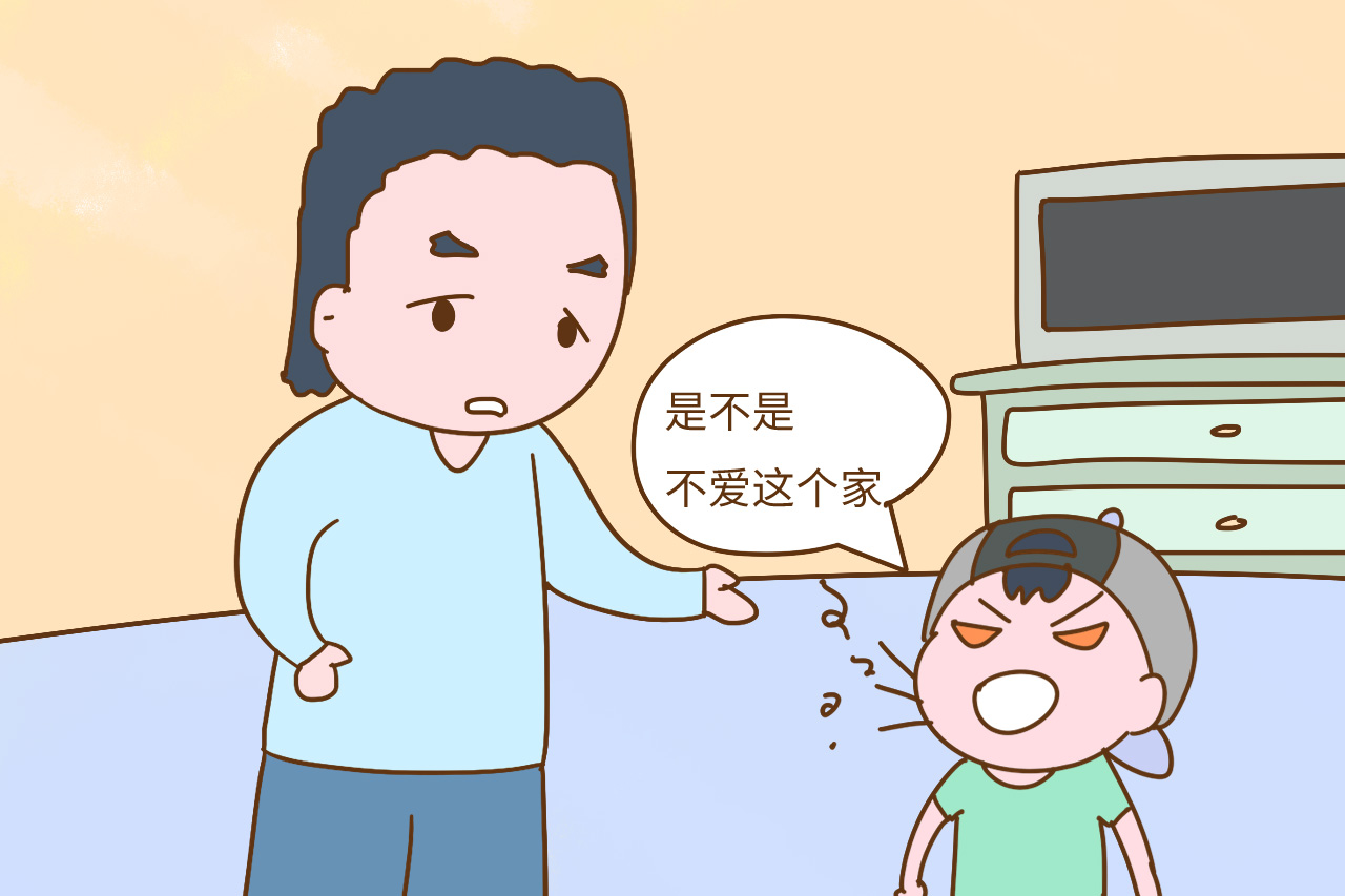 3个特征证明孩子将来会是学霸,如果你孩子都中,家长偷