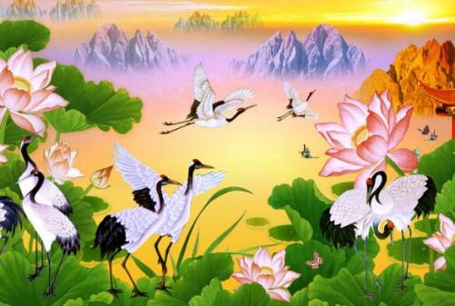 有福,三大生肖一生一帆风顺,家人享福,平平安安!