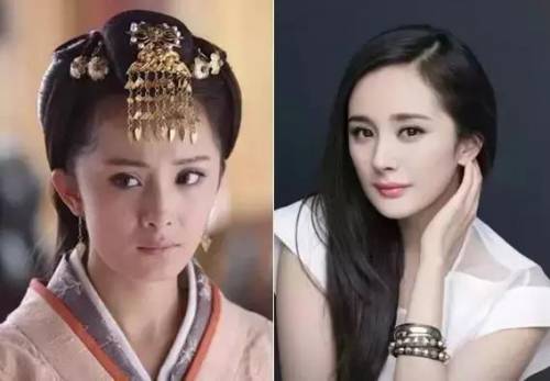 女明星说拔智齿图片,我们要不要一起组团去"拔牙"呢减肥药蔬果瘦脸图片