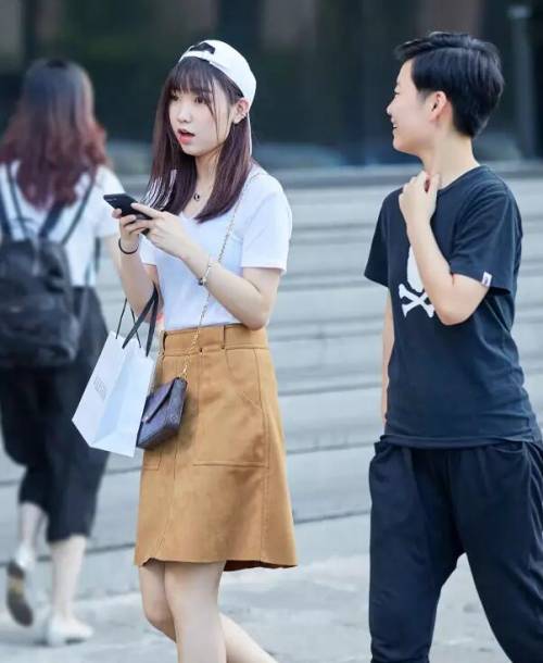 190和157的身高差图片,157和175的身高差图片 身高190的男友和155的女友,这才叫最萌身高差好吗?
