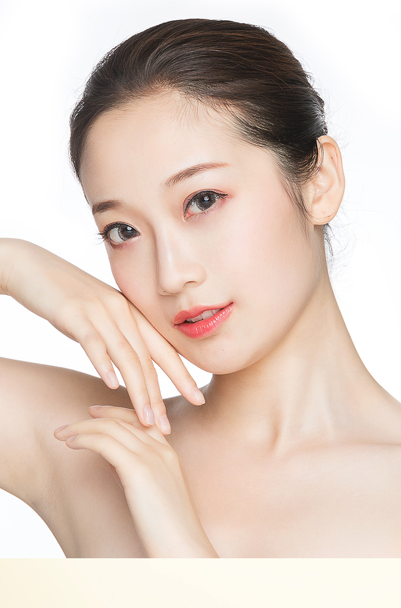 images形象美vc柔润爽肤水滋养保湿收缩毛孔滋润补水爽肤水护肤品