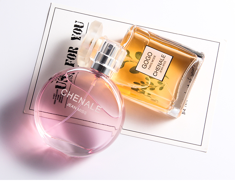 jeanmiss小城伊香经典女士香水两瓶套装送礼体面情调香水约会聚会舞会