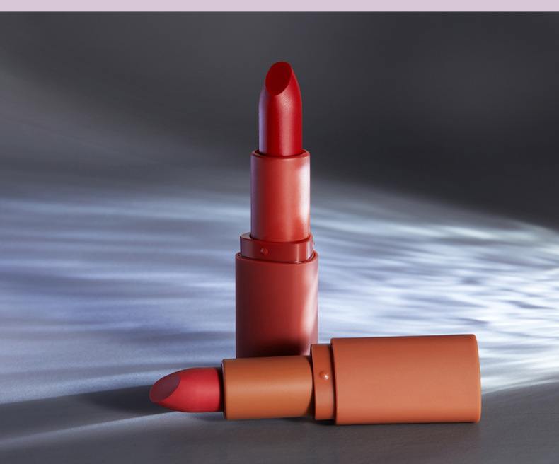 images形象美慕斯绒情哑光口红套装润泽柔滑口红水润彩妆性感唇釉唇彩