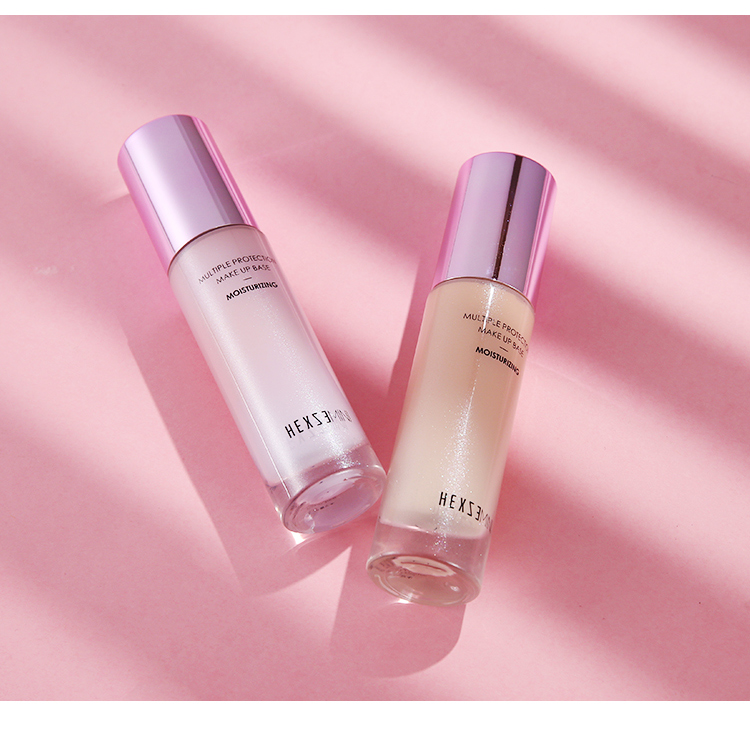 【99任选3件】 hexze/韩熙贞 mini隔离霜妆前乳打底素颜霜男士女士