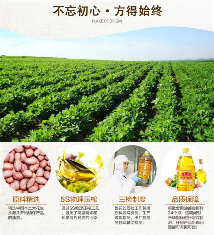 是否进口:国产产地:中国大陆省份:其他保质期:其他类别:花生油包装