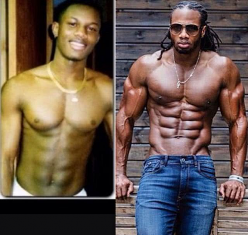 健身的变化对比 rs,w_500