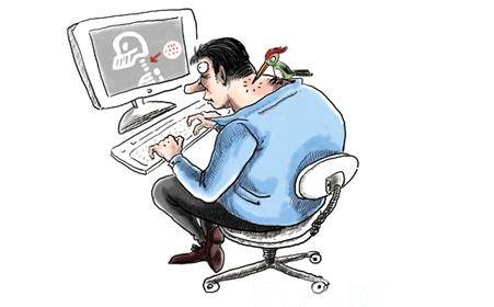 脊髓型颈椎病是怎么回事 脊髓型颈椎病都有哪些症状 邱颈椎 平安健康 脊髓型颈椎病是怎么回事 脊髓型颈椎病都有哪些症状 邱颈椎 平安健康