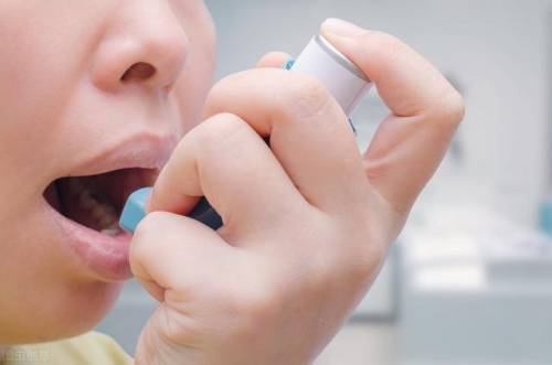 中国首个用于治疗轻度哮喘的联合疗法获国家药监局批准