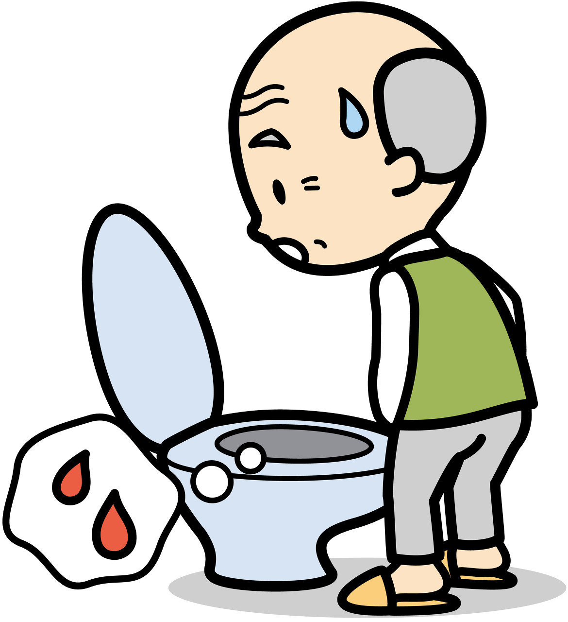 尿尿有血还不痛,肿瘤排查是关键防癌原因尿路感染血尿徐少强20%的癌症