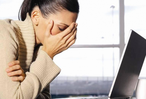女人脾气大真的容易患慢性咽炎?(图2) 女人脾气大真的容易患慢性咽炎?(图2)