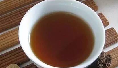 这种茶 吃 一碗 喝30杯绿茶 好处太多 大部分人都没试过 平安好医生