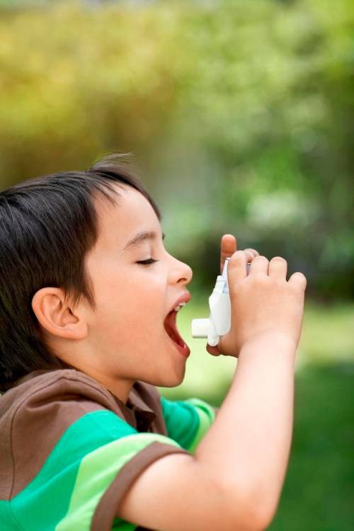 孩子咳嗽反反复复，到底是感冒、肺炎、还是哮喘？怎么区分