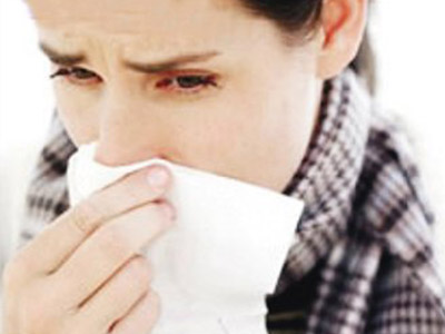 教你区分鼻窦炎和过敏性鼻炎
