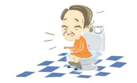 为什么老年人容易便秘 三个小方法科学缓解便秘 平安好医生 为什么老年人容易便秘 三个小方法科学缓解便秘 平安好医生