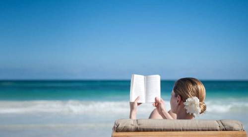 独处六大健康好处