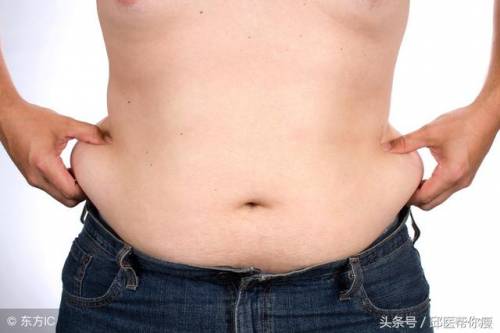 肚子脂肪多应该先减脂还是增肌 rs,w_500