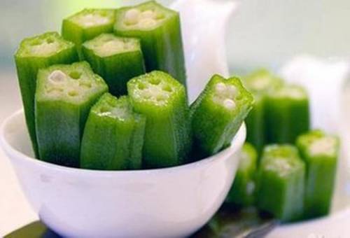 这么营养的秋葵 4种做法健康还美味 平安好医生 这么营养的秋葵 4种做法健康还美味 平安好医生
