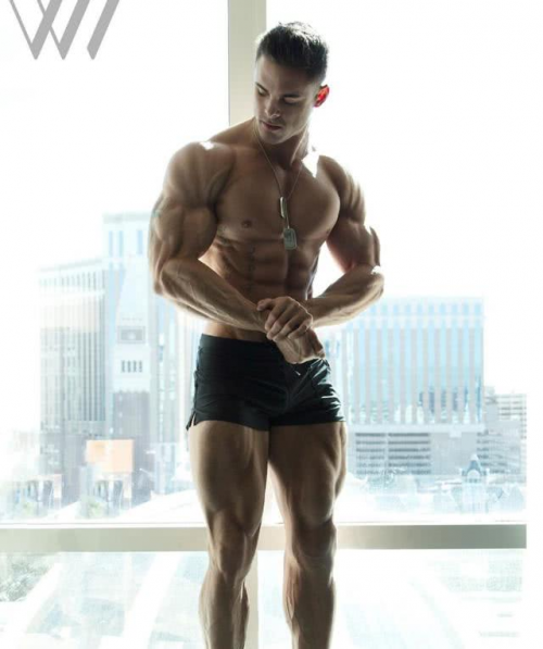 健体排名_杰瑞米健体(2)