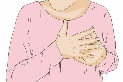 乳房摸到肿块，就是乳腺癌吗？如何自检？男人也会得乳腺癌？