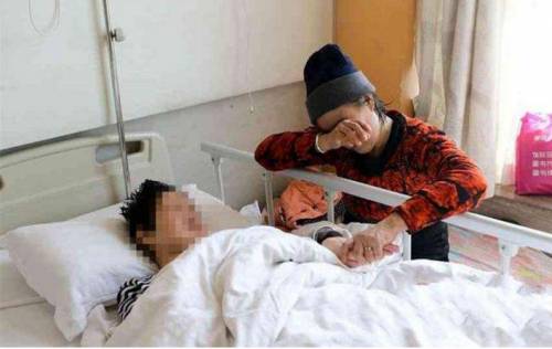 怀孕8个月手脚抽搐以为缺钙 医生检查后 孕妇崩溃了 平安好医生 怀孕8个月手脚抽搐以为缺钙 医生检查后 孕妇崩溃了 平安好医生