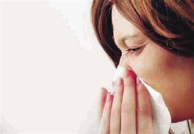为什么过敏性鼻炎容易反复发作