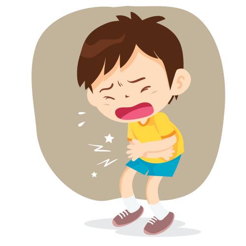 还以为腹泻就是因为吃的不干净吗 平安好医生 还以为腹泻就是因为吃的不干净吗 平安好医生